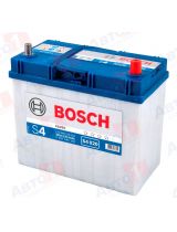 BOSCH 545155033 Аккумулятор S4 020 (330А (45 А/ч) JIS