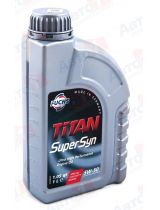 Моторное масло FUCHS 601425721 TITAN Supersyn 5W-50 1л
