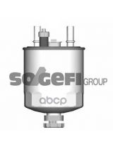 Purflux FCS727 Фильтр топливный