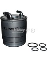 JP GROUP 1318702300 Фильтр топливный