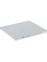 BIG Filter GB-9910 Фильтр салонный (без рамки)