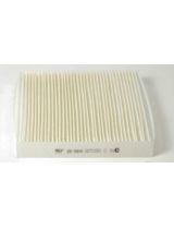 BIG Filter GB-9909 Фильтр салонный (без рамки)