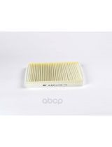 BIG Filter GB-9893 Фильтр салонный (без рамки)