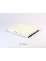 BIG Filter GB-9879 Фильтр салонный (рамка)