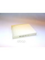 BIG Filter GB-9989 Фильтр салонный (без рамки)