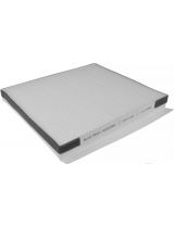 BLUE PRINT ADG02564 Фильтр салонный, угольный