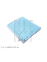 BLUE PRINT ADG02593 Фильтр салонный