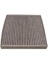 BLUE PRINT ADF122509 Фильтр салонный, угольный