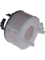 BLUE PRINT ADG02402 Фильтр топливный