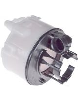 BLUE PRINT ADG02402 Фильтр топливный