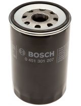 BOSCH 0 451 301 207 Фильтр масляный