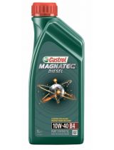 Моторное масло CASTROL 15CA2F Magnatec Diesel 10W-40 B4 DUALOCK 1л