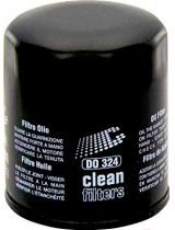 Clean Filters DO324 Фильтр масляный
