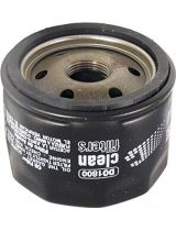 Clean Filters DO1800 Фильтр масляный