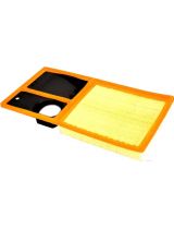 Clean Filters MA3105 Фильтр воздушный