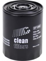 Clean Filters DF1898 Фильтр масляный