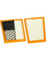 Clean Filters MA3180 Фильтр воздушный