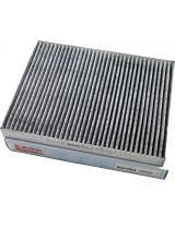 Clean Filters NC2145CA Фильтр салонный