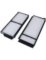 Clean Filters NC2302 Фильтр салонный