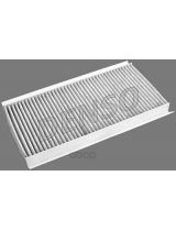 Denso DCF223K Фильтр салона, угольный