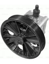 BOSCH K S00 000 096 Насос гидроусилителя