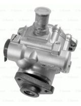 BOSCH K S00 000 518 Насос гидроусилителя