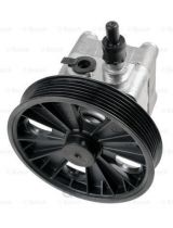 BOSCH K S00 000 132 Насос гидроусилителя