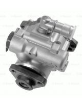 BOSCH K S00 000 599 Насос гидроусилителя