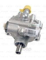 BOSCH K S00 000 117 Насос гидроусилителя