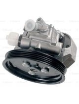BOSCH K S00 000 658 Насос гидроусилителя