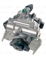BOSCH K S00 000 708 Насос гидроусилителя