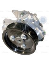 BOSCH K S00 000 709 Насос гидроусилителя