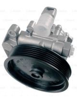 BOSCH K S00 000 634 Насос гидроусилителя