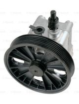 BOSCH K S00 000 133 Насос гидроусилителя