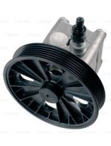 BOSCH K S00 000 092 Насос гидроусилителя