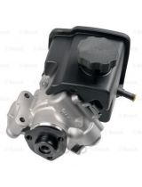 BOSCH K S00 000 590 Насос гидроусилителя