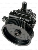 BOSCH K S00 000 633 Насос гидроусилителя