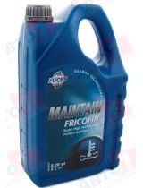 Антифриз FUCHS 601418396 MAINTAIN FRICOFIN концентрат сине-зелёный G11 5л