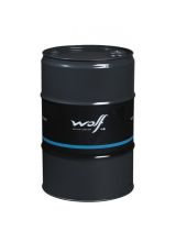 Антифриз WOLF 50001/60 LongLife концентрат красный G12+ 60л