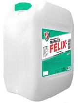 Антифриз FELIX 430206158 Prolonger зеленной G11 -40°С 20кг