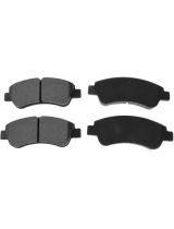 AP 05P1188 Колодки дисковые передние