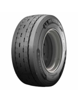 MICHELIN X MaxiTrailer 205/65R17.5 129/127J