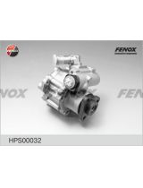 FENOX HPS00032 Насос гидроусилителя