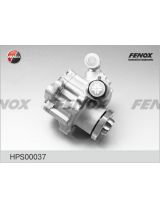 FENOX HPS00037 Насос гидроусилителя без шкива