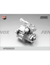 FENOX HPS00030 Насос гидроусилителя без шкива
