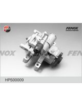 FENOX HPS00009 Насос гидроусилителя без шкива