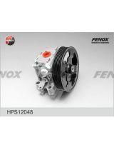 FENOX HPS12048 Насос гидроусилителя со шкивом