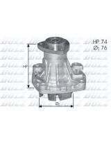 DOLZ A-341ST Помпа