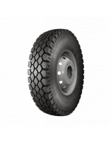 KAMA И-Н142 БМ 9.00R20 140/137K