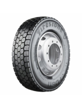 FIRESTONE TSP3000 265/70R19.5 143/141J